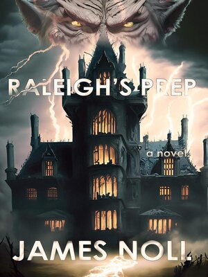 cover image of Raleigh's Prep